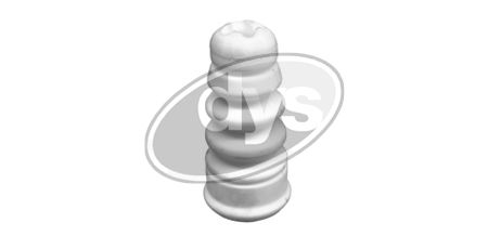 DYS 73-24081 Rubber Buffer, suspension
