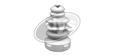 DYS 73-24083 Rubber Buffer, suspension