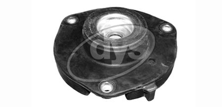 DYS 73-24093 Suspension Strut Support Mount