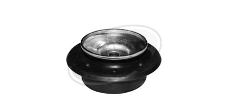 DYS 73-24095 Suspension Strut Support Mount