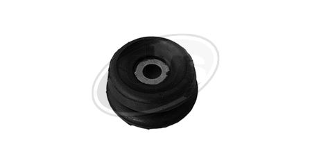 DYS 73-24104 Suspension Strut Support Mount