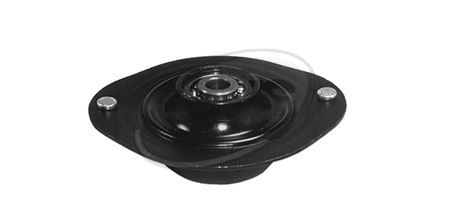 DYS 73-24107 Suspension Strut Support Mount