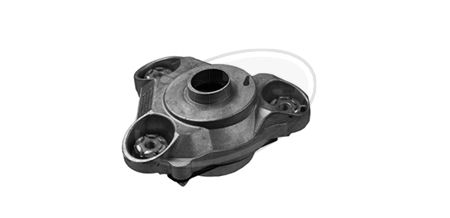 DYS 73-24108 Suspension Strut Support Mount