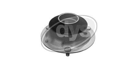 DYS 73-24573 Suspension Strut Support Mount