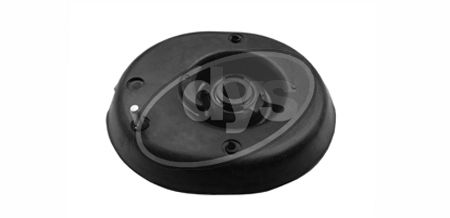 DYS 73-24582 Suspension Strut Support Mount