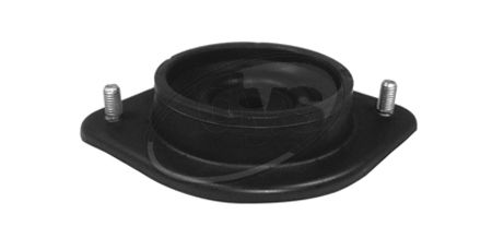 DYS 73-24585 Suspension Strut Support Mount