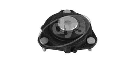 DYS 73-24587 Suspension Strut Support Mount