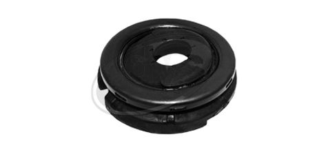 DYS 73-24607 Suspension Strut Support Mount
