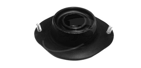 DYS 73-24635 Suspension Strut Support Mount