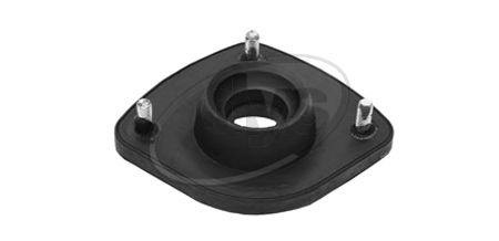DYS 73-24647 Suspension Strut Support Mount