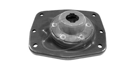 DYS 73-24654 Suspension Strut Support Mount