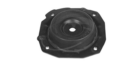 DYS 73-24661 Suspension Strut Support Mount