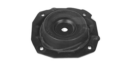 DYS 73-24662 Suspension Strut Support Mount