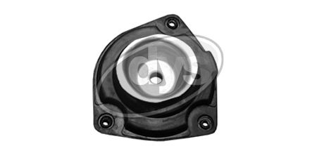 DYS 73-24666 Suspension Strut Support Mount