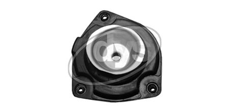 DYS 73-24667 Suspension Strut Support Mount