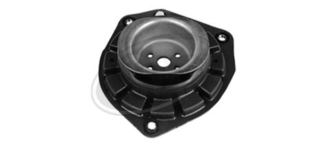DYS 73-24677 Suspension Strut Support Mount