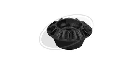 DYS 73-24695 Suspension Strut Support Mount