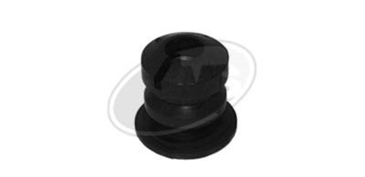 Rubber Buffer, suspension DYS 73-24698