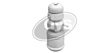 DYS 73-24700 Rubber Buffer, suspension