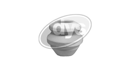 DYS 73-24705 Rubber Buffer, suspension