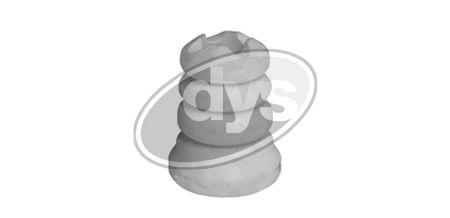 DYS 73-24710 Rubber Buffer, suspension