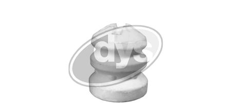 DYS 73-24717 Rubber Buffer, suspension