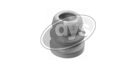 DYS 73-24722 Rubber Buffer, suspension