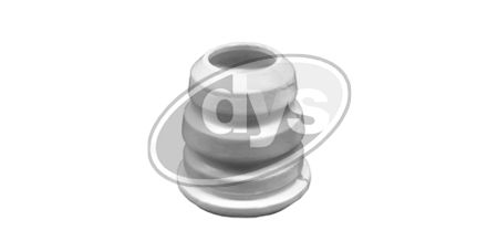 DYS 73-24723 Rubber Buffer, suspension