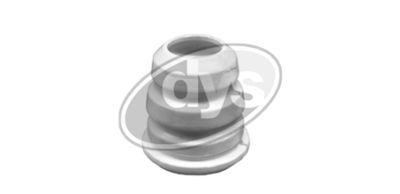 Rubber Buffer, suspension DYS 73-24723