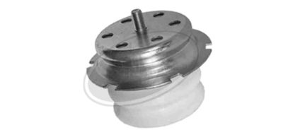 Rubber Buffer, suspension DYS 73-24726