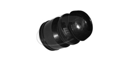 Rubber Buffer, suspension DYS 73-24728