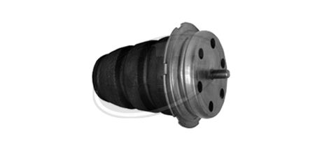DYS 73-24735 Rubber Buffer, suspension