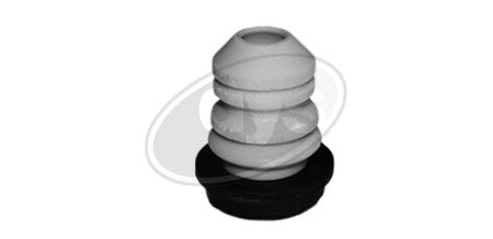 DYS 73-24738 Rubber Buffer, suspension