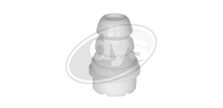 DYS 73-24741 Rubber Buffer, suspension