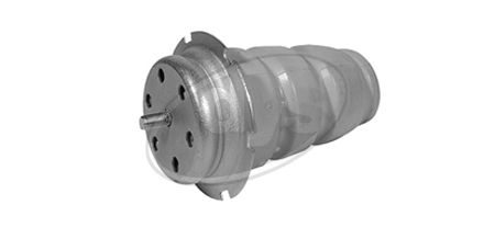DYS 73-24744 Rubber Buffer, suspension