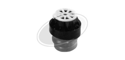 Rubber Buffer, suspension DYS 73-24747