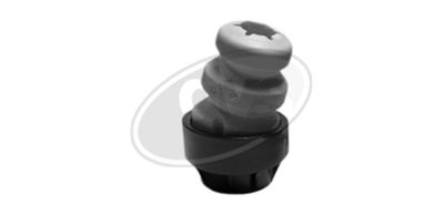 Rubber Buffer, suspension DYS 73-24748