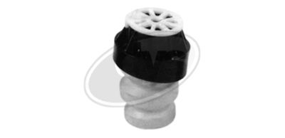 Rubber Buffer, suspension DYS 73-24749