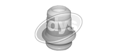 DYS 73-24752 Rubber Buffer, suspension