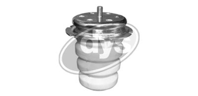 Rubber Buffer, suspension DYS 73-24755