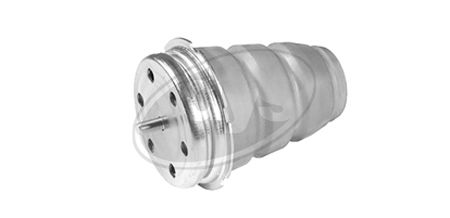 DYS 73-24756 Rubber Buffer, suspension