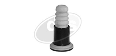Rubber Buffer, suspension DYS 73-24757