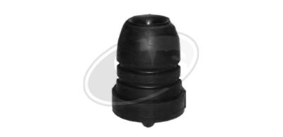 Rubber Buffer, suspension DYS 73-24762