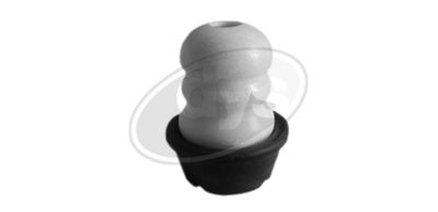 Rubber Buffer, suspension DYS 73-24763