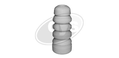 Rubber Buffer, suspension DYS 73-24769
