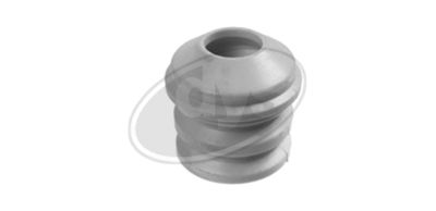 Rubber Buffer, suspension DYS 73-24772