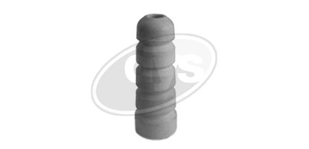 DYS 73-24775 Rubber Buffer, suspension