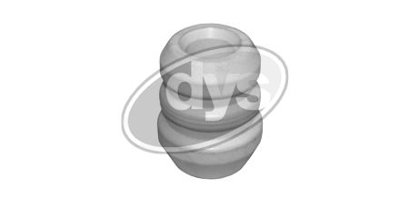 DYS 73-24776 Rubber Buffer, suspension