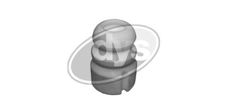 DYS 73-24783 Rubber Buffer, suspension
