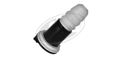 Rubber Buffer, suspension DYS 73-24787